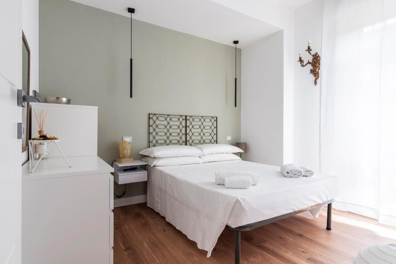 Luvi - Pasubio Apartment Milan Bagian luar foto