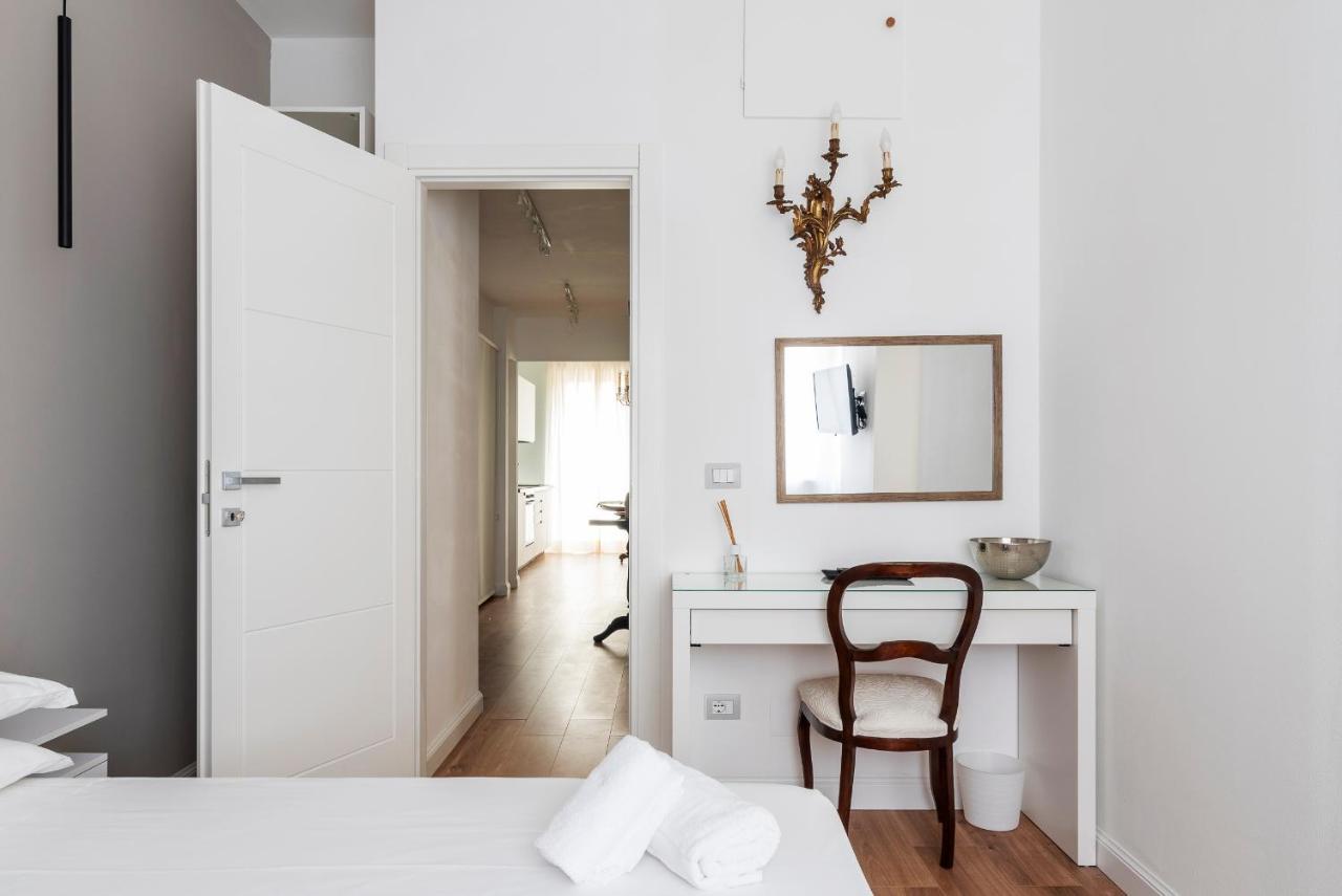 Luvi - Pasubio Apartment Milan Bagian luar foto
